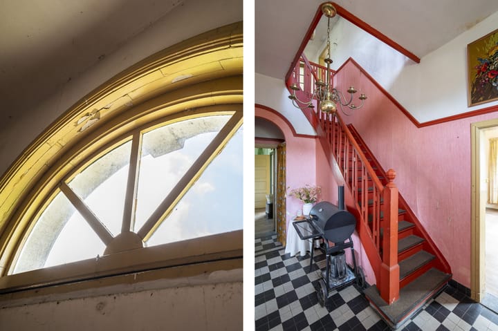 Vrijstaande woning te koop: Biesbosch 30, Drimmelen