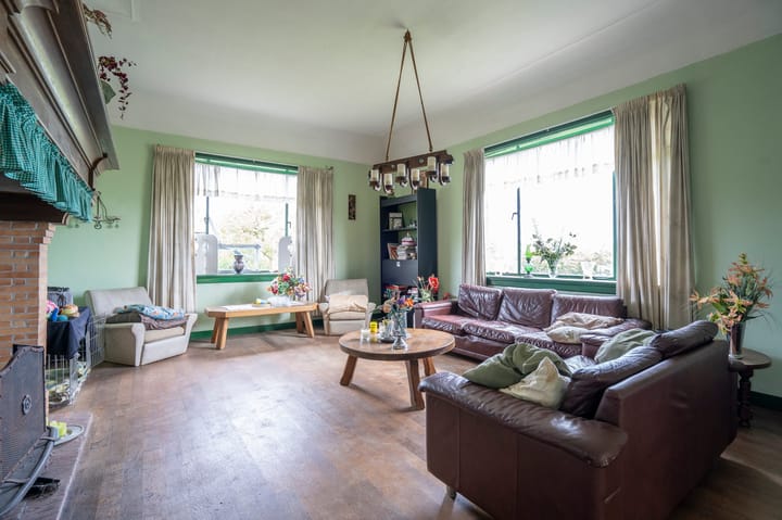 Vrijstaande woning te koop: Biesbosch 30, Drimmelen