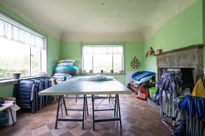 Vrijstaande woning te koop: Biesbosch 30, Drimmelen