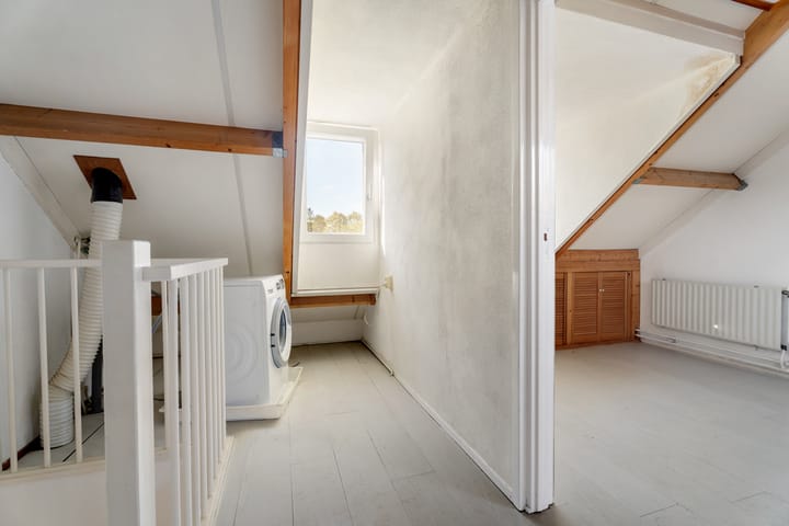 Tussenwoning te koop: Truitje Toussaintdreef 23, Goirle