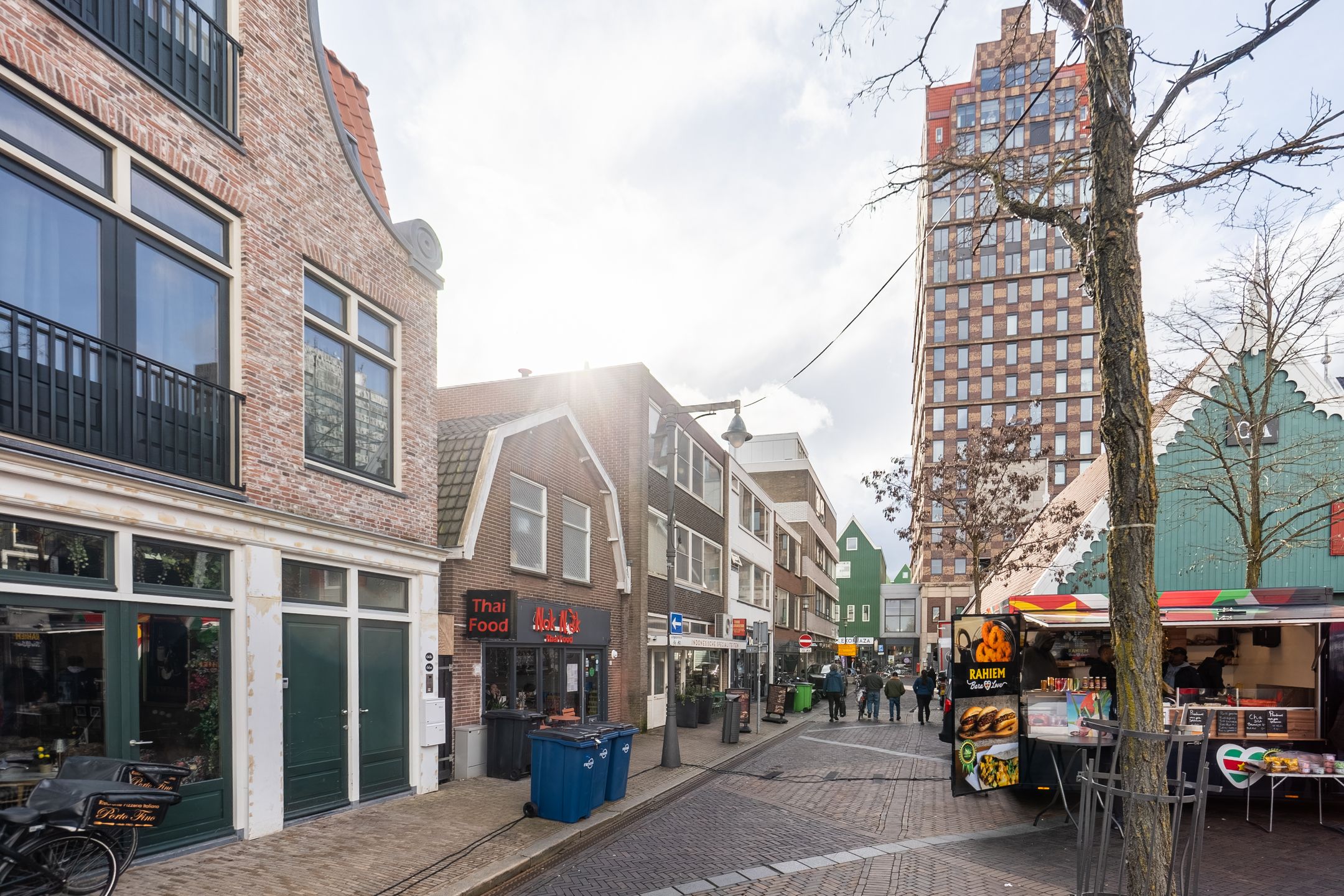 Foto 48 van Rozengracht 71