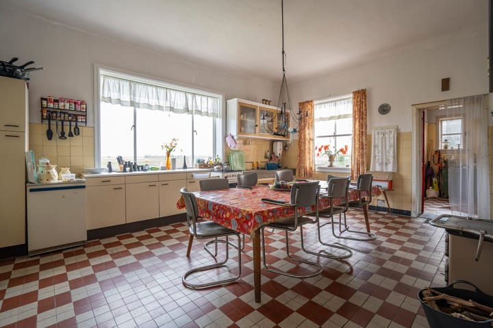 Vrijstaande woning te koop: Biesbosch 30, Drimmelen