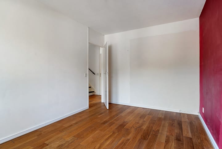 Tussenwoning te koop: Truitje Toussaintdreef 23, Goirle