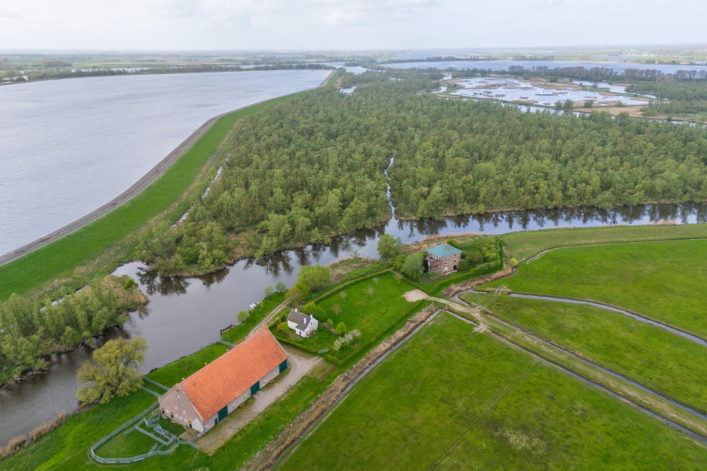 Foto 4 van Biesbosch 30