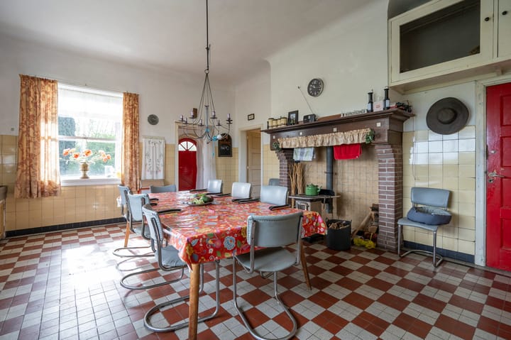 Vrijstaande woning te koop: Biesbosch 30, Drimmelen