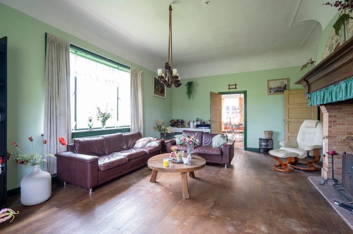 Vrijstaande woning te koop: Biesbosch 30, Drimmelen