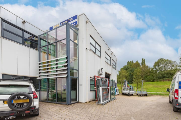 Nieuwenhuizenweg 13