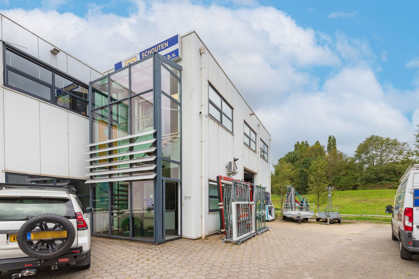 View photo 1 of Nieuwenhuizenweg 13