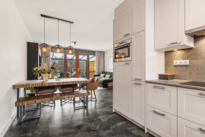 Hoekwoning te koop: Boc van Mere 14, Boxmeer