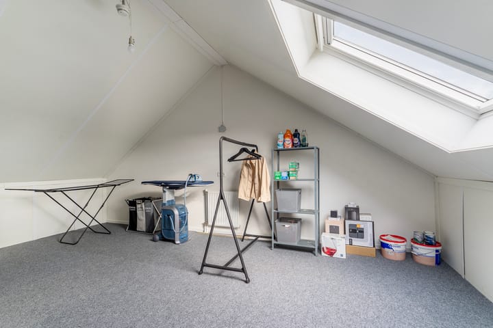Hoekwoning te koop: Boc van Mere 14, Boxmeer