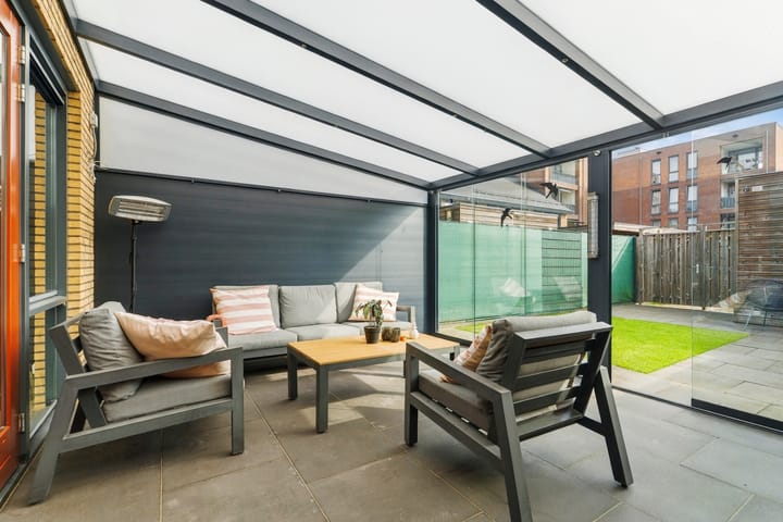 Hoekwoning te koop: Boc van Mere 14, Boxmeer