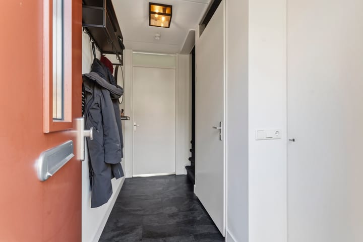 Hoekwoning te koop: Boc van Mere 14, Boxmeer