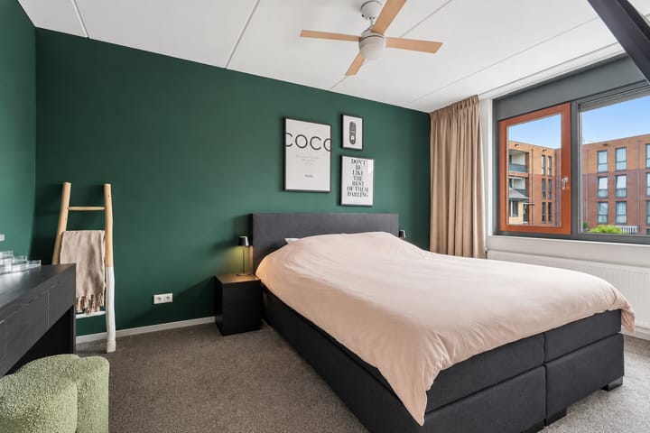 Hoekwoning te koop: Boc van Mere 14, Boxmeer