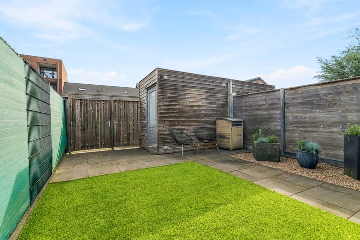 Hoekwoning te koop: Boc van Mere 14, Boxmeer