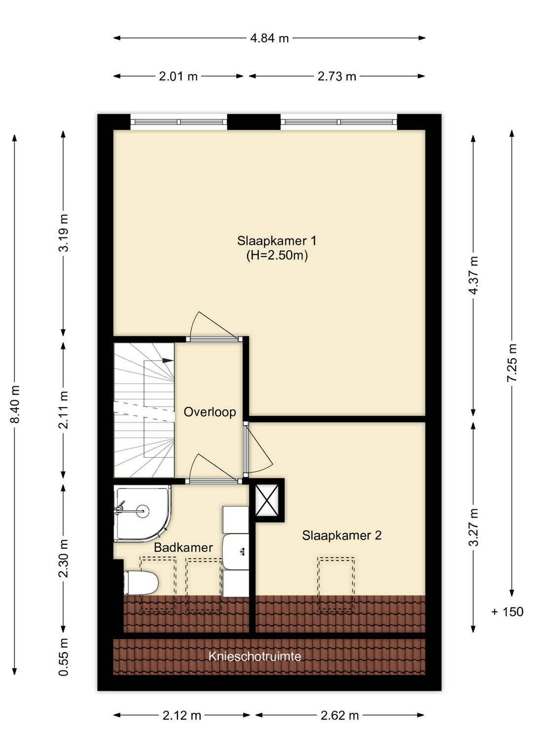 Foto 43 van Schrijnwerkerstraat 41