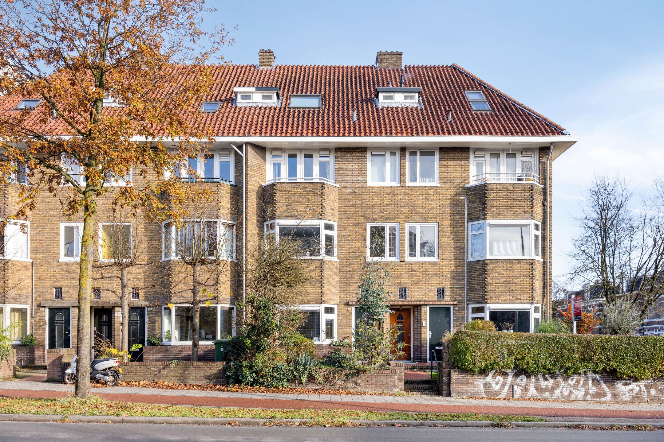 Amsterdamseweg 76 