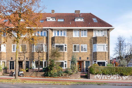 Amsterdamseweg thumbnail