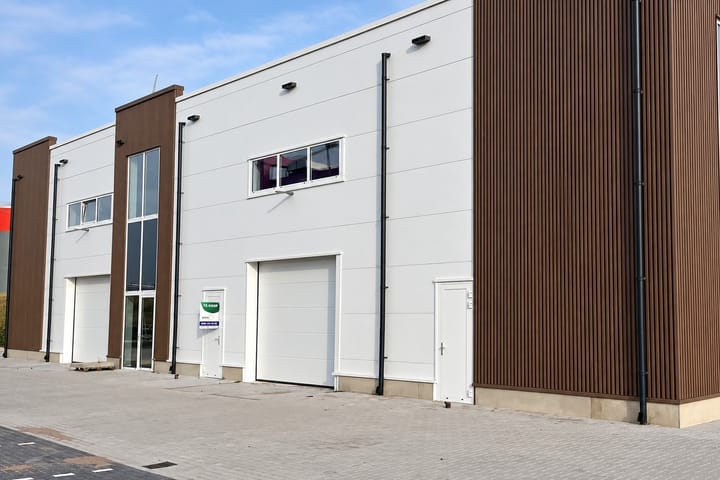 Eckertstraat 40-C, Kampen