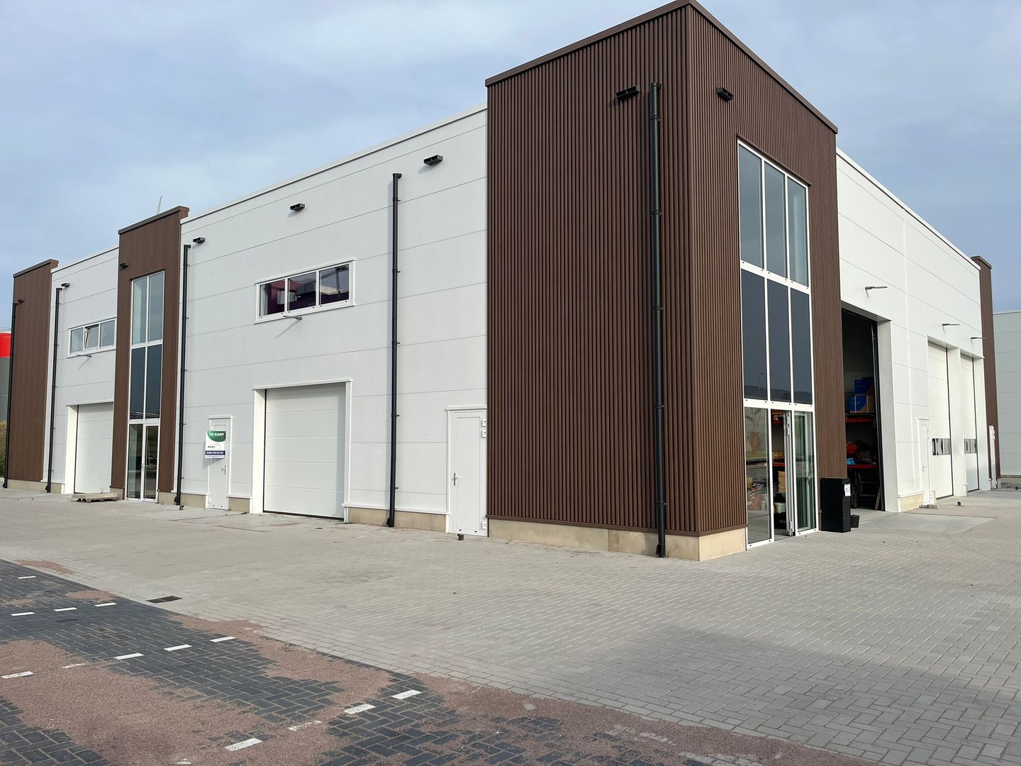 Bekijk foto 3 van Eckertstraat 40-C