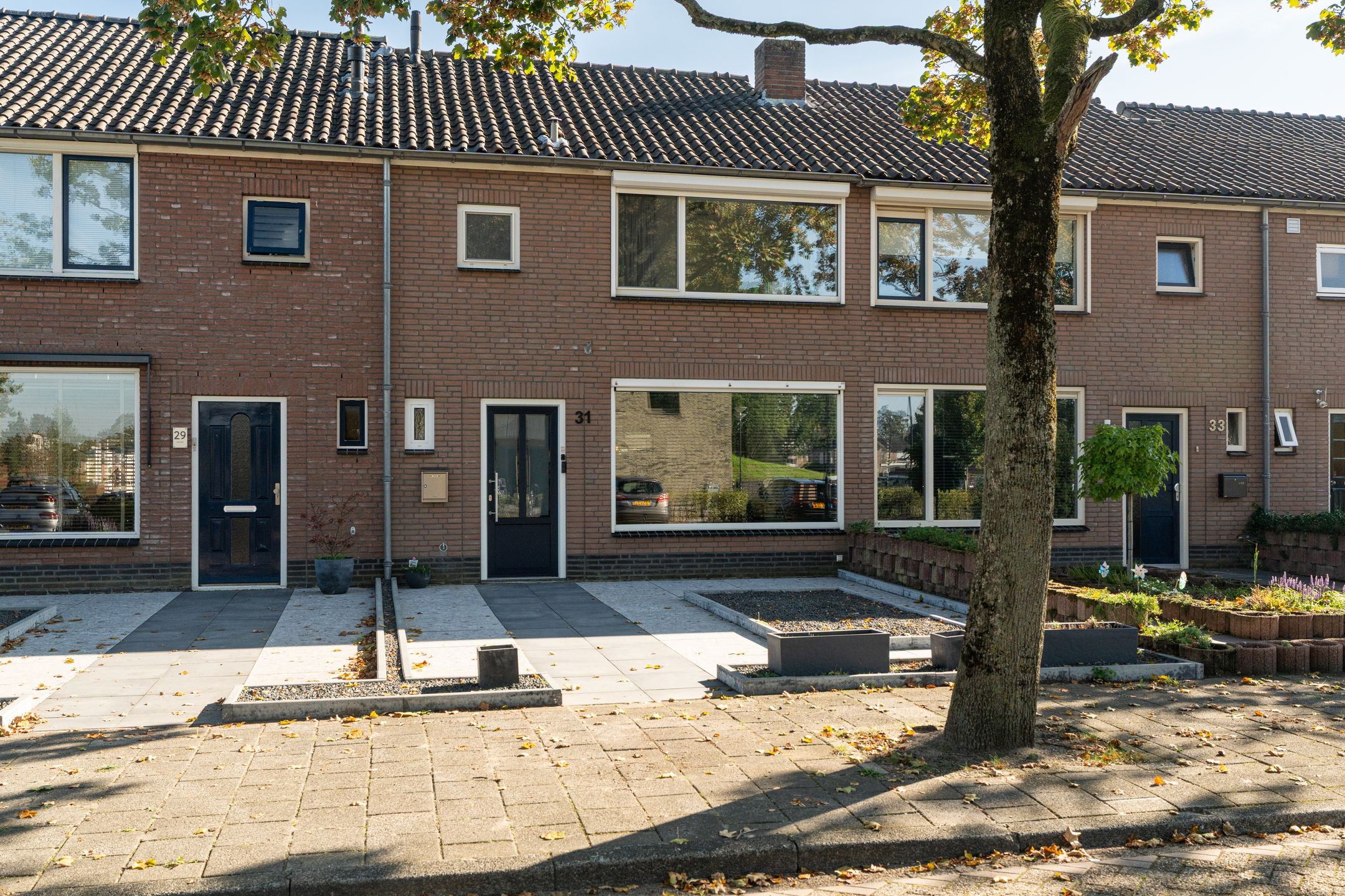 Valeriaanstraat 31 