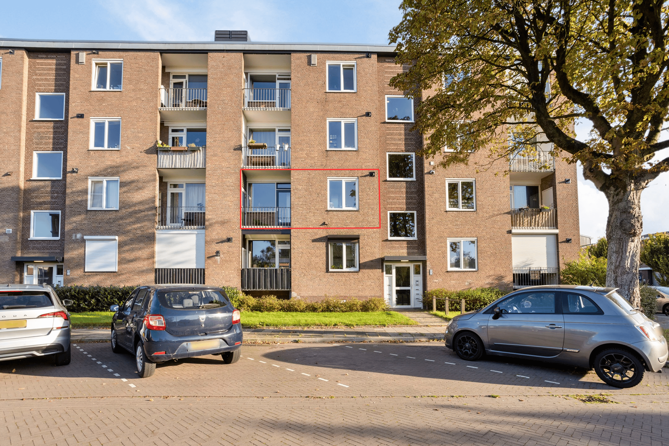 Plutostraat 145