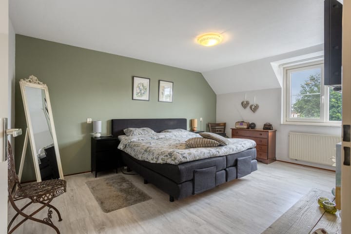 Foto 4 van Alde-Biezenstraat 2