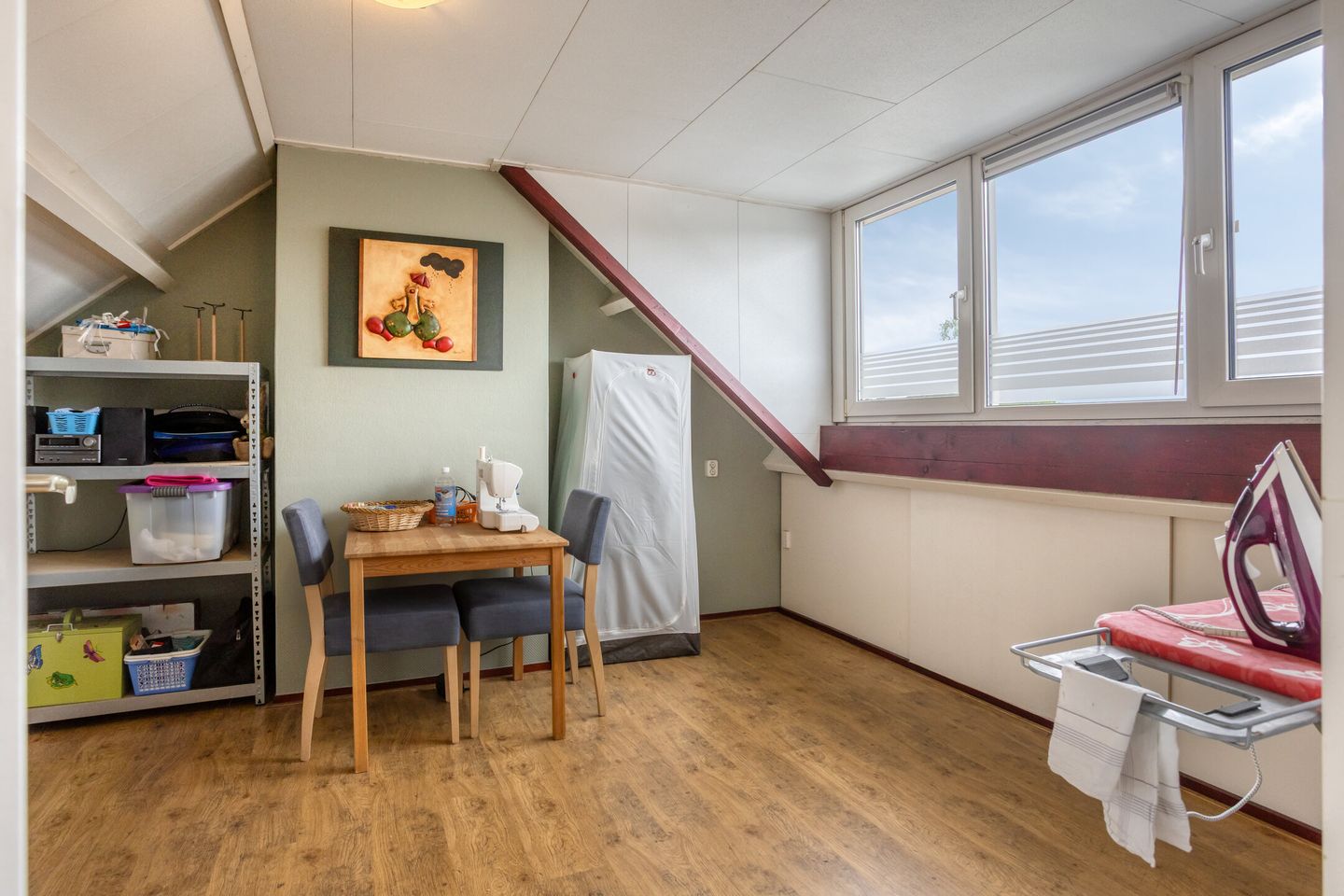 Foto 40 van Alde-Biezenstraat 2