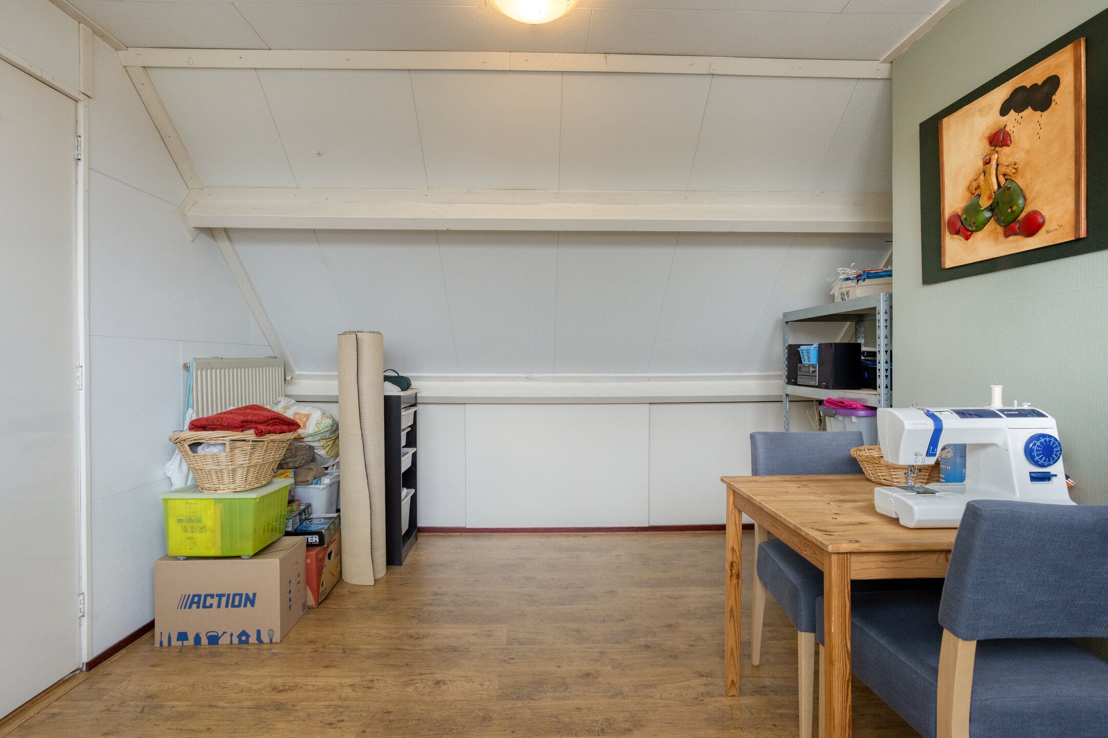 Foto 42 van Alde-Biezenstraat 2
