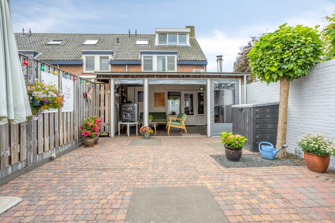 Foto 43 van Alde-Biezenstraat 2