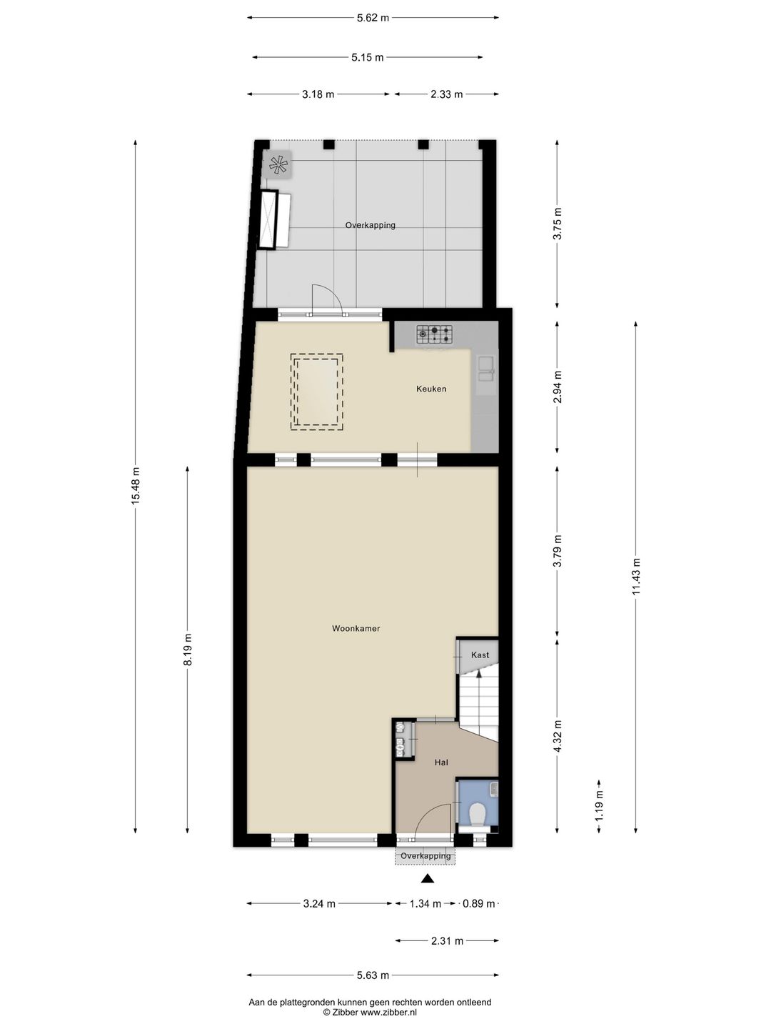 Foto 53 van Alde-Biezenstraat 2