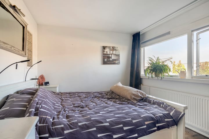 Tussenwoning te koop: Rozemarijnsingel 39, Utrecht