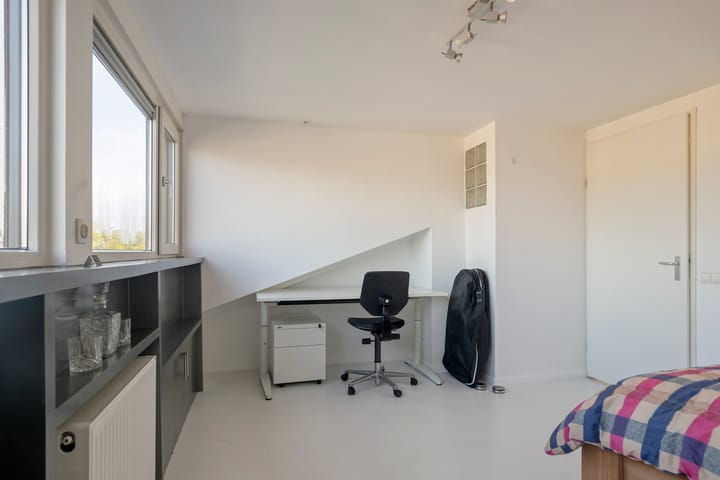Tussenwoning te koop: Rozemarijnsingel 39, Utrecht