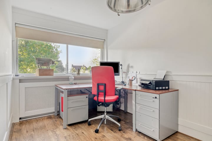 Tussenwoning te koop: Rozemarijnsingel 39, Utrecht