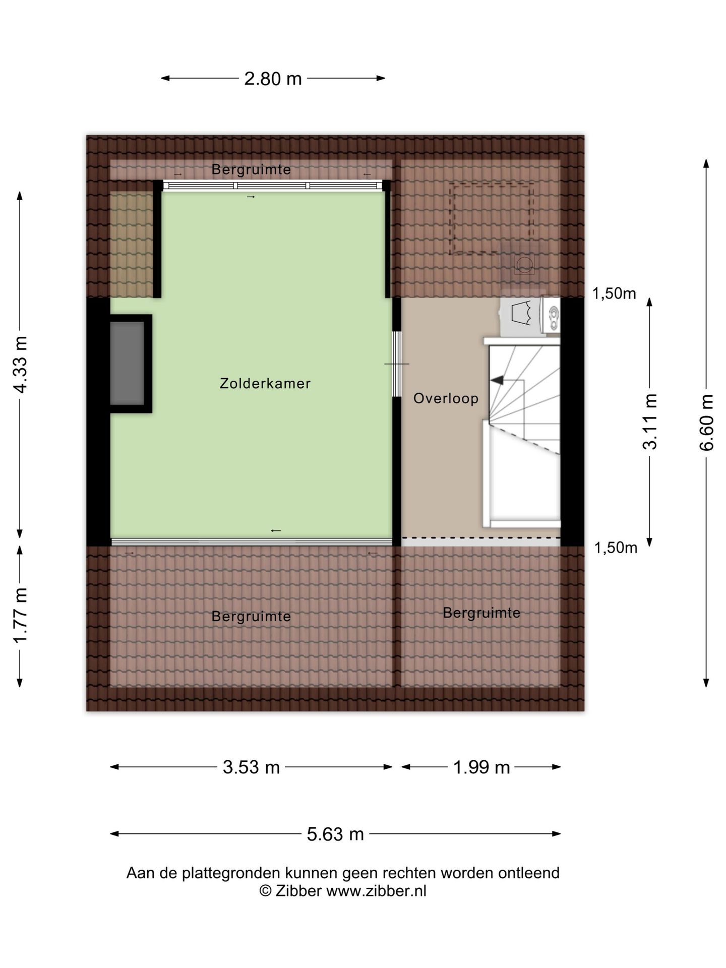 Foto 55 van Alde-Biezenstraat 2