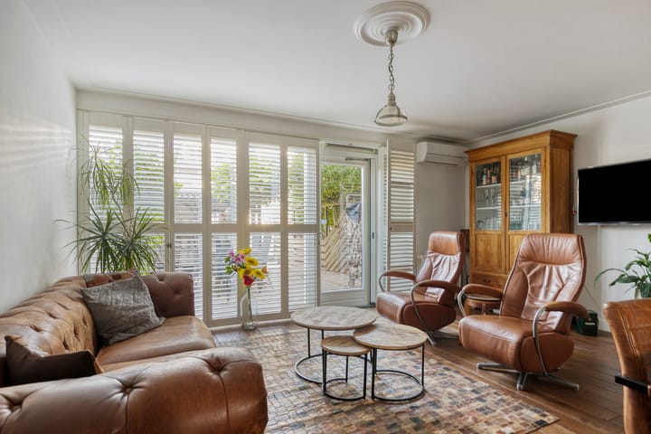 Tussenwoning te koop: Rozemarijnsingel 39, Utrecht