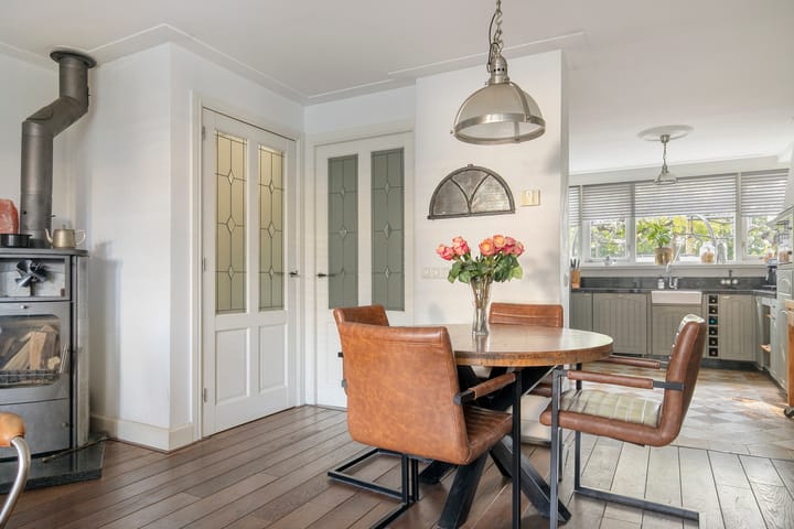 Tussenwoning te koop: Rozemarijnsingel 39, Utrecht
