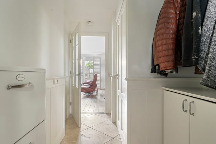 Tussenwoning te koop: Rozemarijnsingel 39, Utrecht