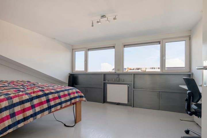 Tussenwoning te koop: Rozemarijnsingel 39, Utrecht