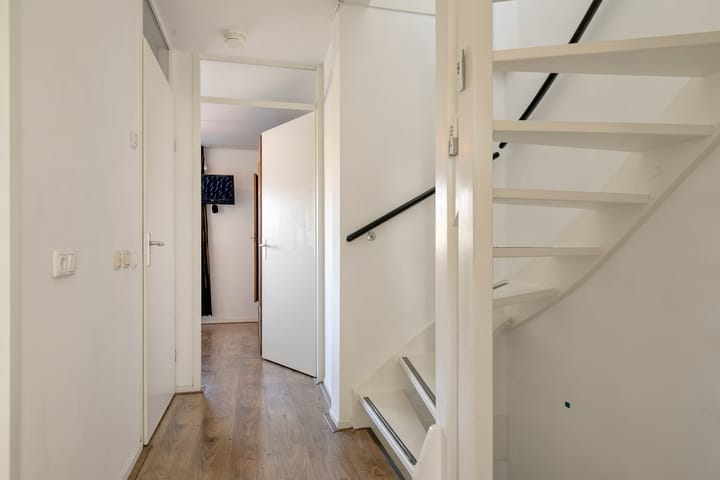 Tussenwoning te koop: Rozemarijnsingel 39, Utrecht