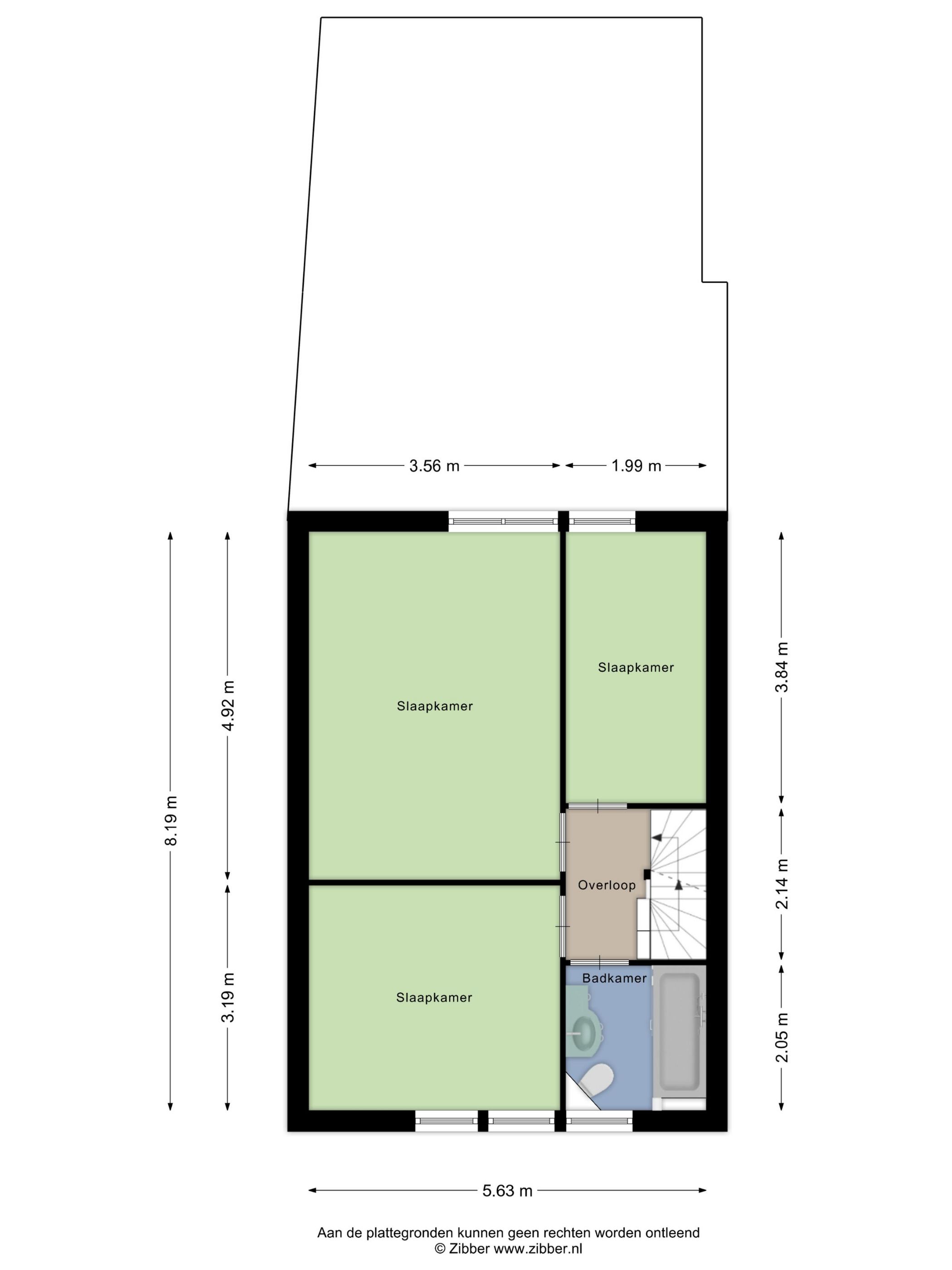 Foto 54 van Alde-Biezenstraat 2