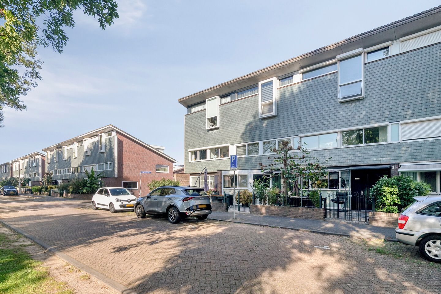Photo of Rozemarijnsingel 39