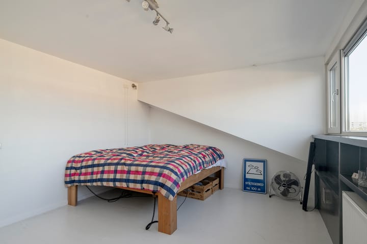 Tussenwoning te koop: Rozemarijnsingel 39, Utrecht