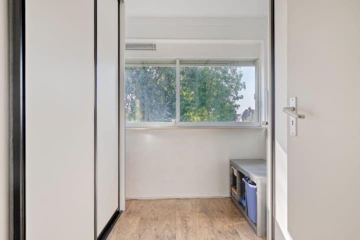 Tussenwoning te koop: Rozemarijnsingel 39, Utrecht