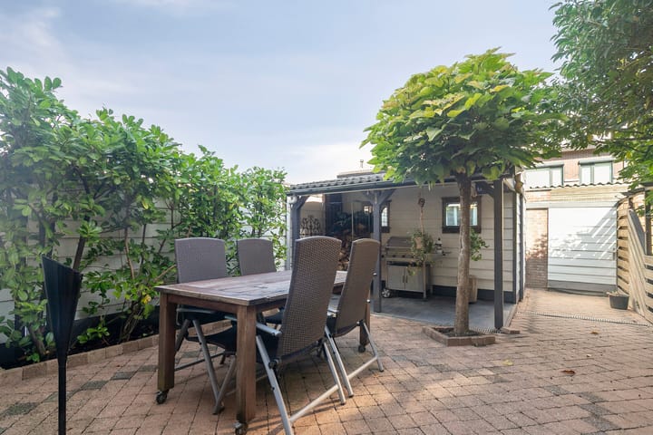 Tussenwoning te koop: Rozemarijnsingel 39, Utrecht