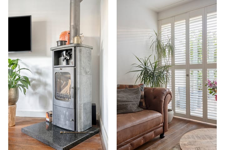 Tussenwoning te koop: Rozemarijnsingel 39, Utrecht