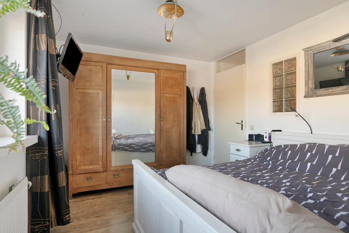Tussenwoning te koop: Rozemarijnsingel 39, Utrecht