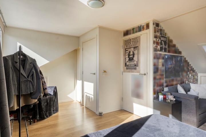 Hoekwoning te koop: jacob catsstraat 13, Oldenzaal