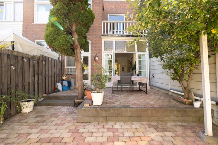 Foto 4 van Waldeck Pyrmontkade 436