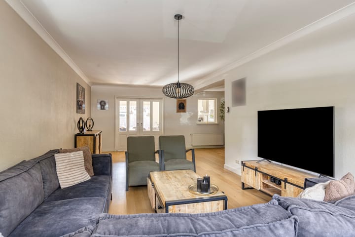 Hoekwoning te koop: jacob catsstraat 13, Oldenzaal