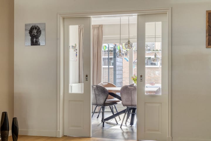 Hoekwoning te koop: jacob catsstraat 13, Oldenzaal